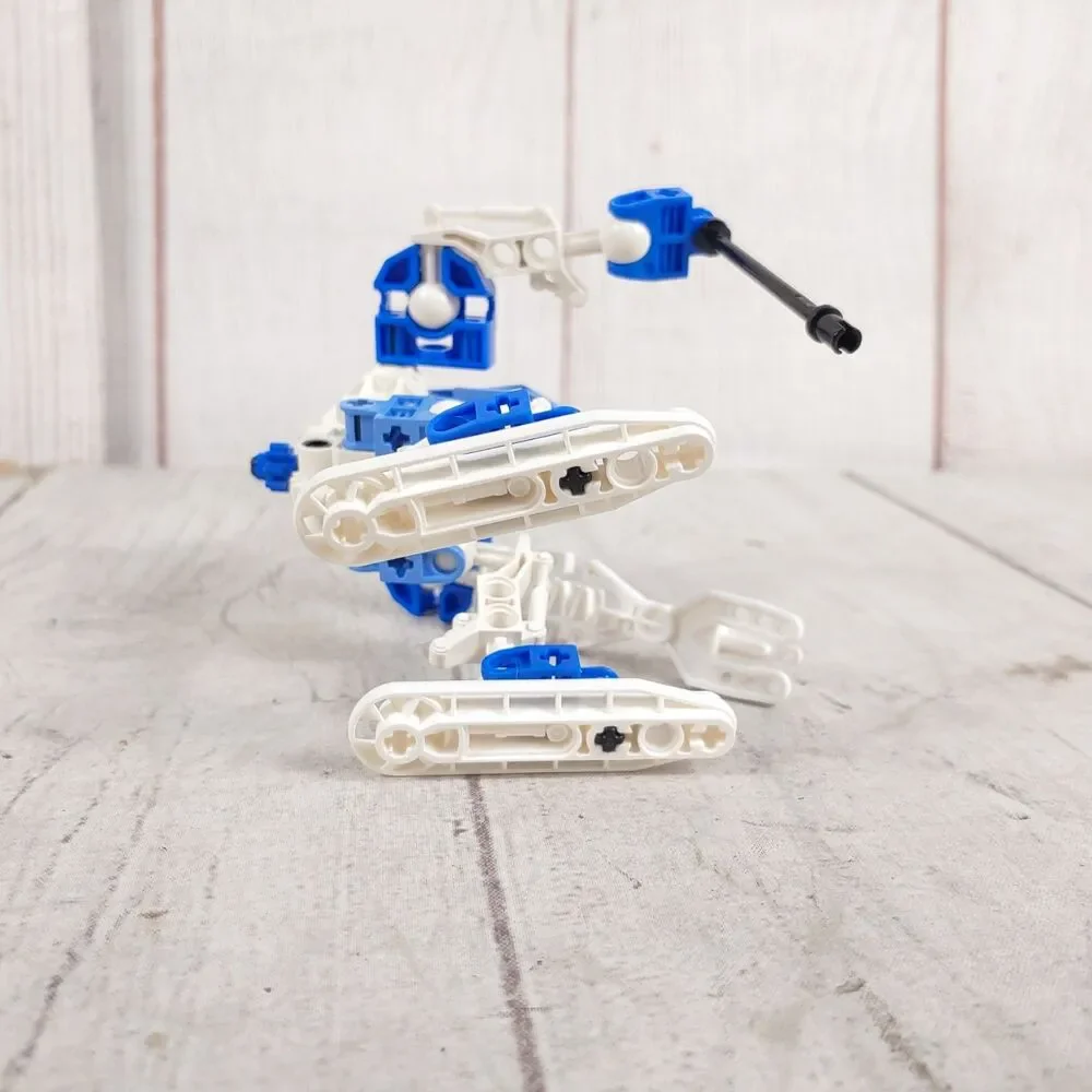 Lego hope you
